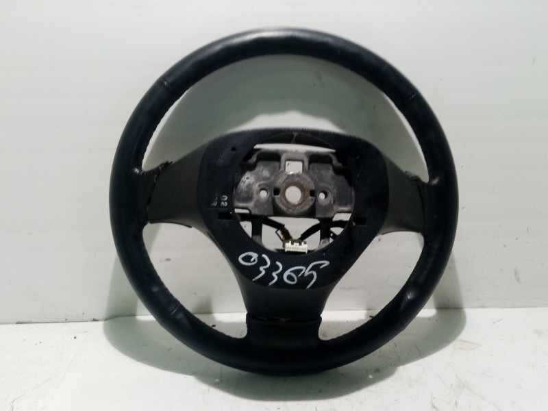 Recambio de volante para mazda 6 berlina (gg) 2.0 diesel cat referencia OEM IAM GJ6R32980K  