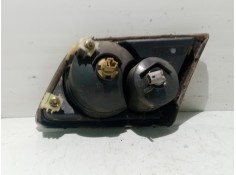 Recambio de piloto trasero izquierdo interior para mazda 6 berlina (gg) 2.0 diesel cat referencia OEM IAM GJ6A513J8B   2