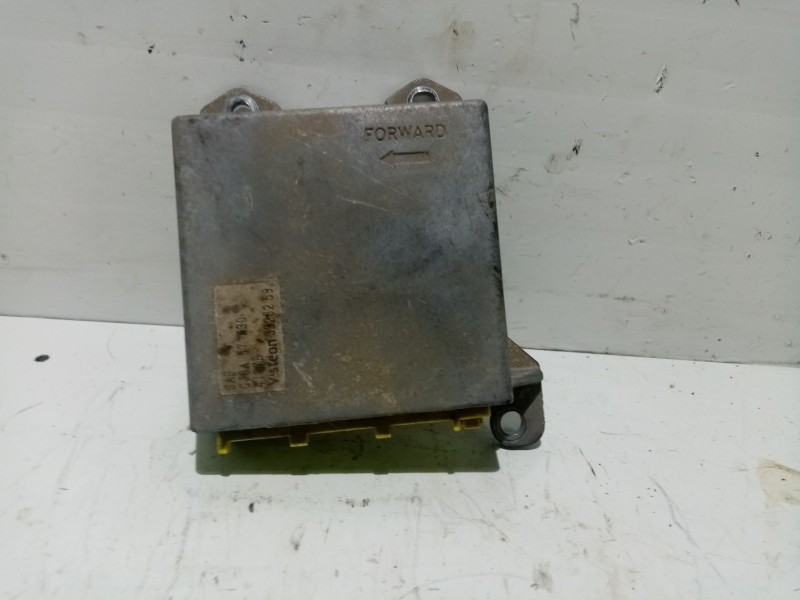 Recambio de centralita airbag para mazda 6 berlina (gg) 2.0 diesel cat referencia OEM IAM GJ6A57K30C  