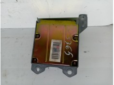 Recambio de centralita airbag para mazda 6 berlina (gg) 2.0 diesel cat referencia OEM IAM GJ6A57K30C   2