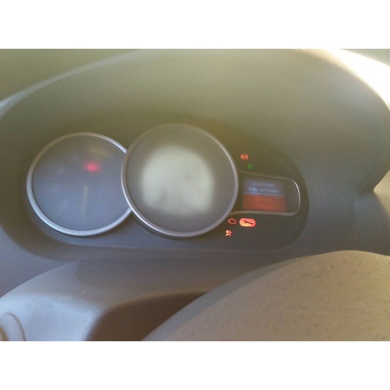 renault megane iii berlina 5 p 1.5 dci diesel cat   |   0.08 - ... | 2008 | 86 cv / 63 kw del año 2008
