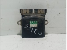 Recambio de centralita de inyeccion para mazda 6 berlina (gg) 2.0 diesel cat referencia OEM IAM RF5C18701A  