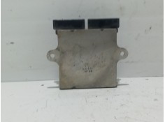 Recambio de centralita de inyeccion para mazda 6 berlina (gg) 2.0 diesel cat referencia OEM IAM RF5C18701A   2