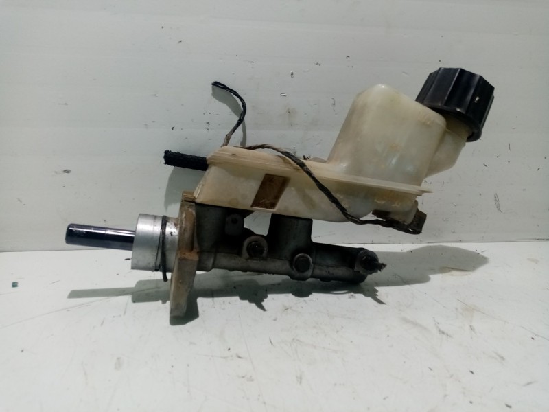 Recambio de bomba freno para mazda 6 berlina (gg) 2.0 diesel cat referencia OEM IAM   