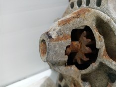 Recambio de soporte de paragolpe para mazda 6 berlina (gg) 2.0 diesel cat referencia OEM IAM RF5C18400 CST35146GS CST35146AS 2