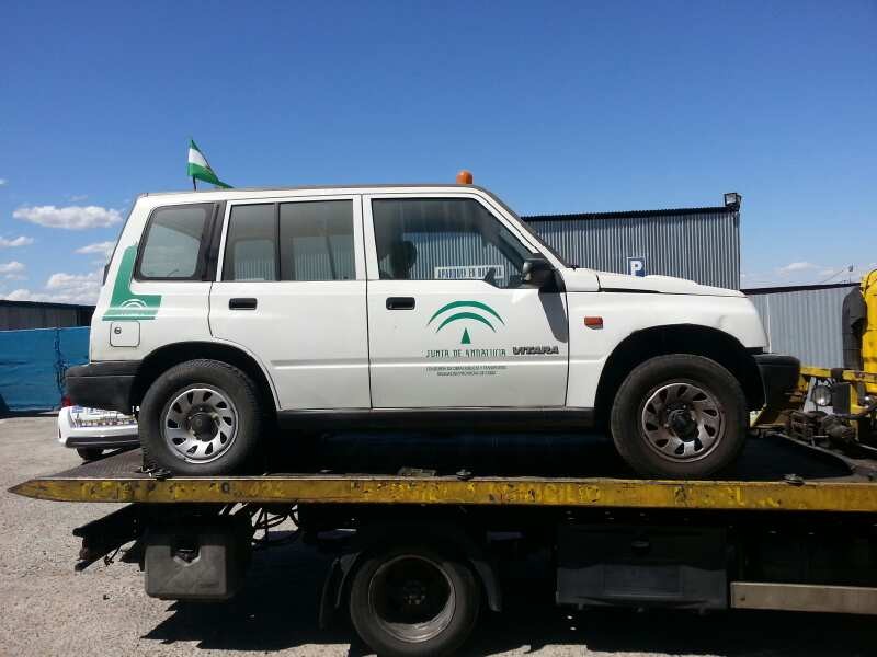 suzuki vitara se/sv (et) 1.9 turbodiesel   |   0.88 - ... | 1988 | 75 cv / 55 kw del año 1988