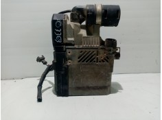 Recambio de motor calefaccion para mazda 6 berlina (gg) 2.0 diesel cat referencia OEM IAM RF5C209A0   2