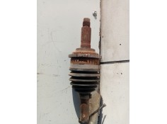 Recambio de transmision delantera derecha para mazda 6 berlina (gg) 2.0 diesel cat referencia OEM IAM GD402550XA   2