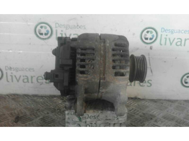 Recambio de alternador para volkswagen polo berlina (6n2)    |   0.99 - 0.02 | 1999 - 2002 referencia OEM IAM   