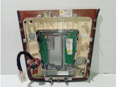 Recambio de guarnecidos palanca cambio para volkswagen phaeton (3d1, 3d2, 3d3, 3d4, 3d6, 3d7, 3d8, 3d9) 3.0 v6 tdi 4motion refer 2