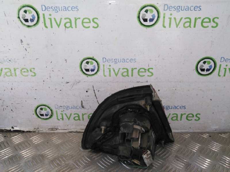 Recambio de piloto trasero derecho para  referencia OEM IAM   