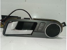 Recambio de maneta interior trasera izquierda para volkswagen phaeton (3d1, 3d2, 3d3, 3d4, 3d6, 3d7, 3d8, 3d9) 3.0 v6 tdi 4motio 2