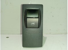 Recambio de mando elevalunas trasero derecho para volkswagen phaeton (3d1, 3d2, 3d3, 3d4, 3d6, 3d7, 3d8, 3d9) 3.0 v6 tdi 4motion