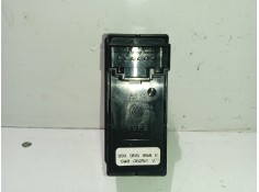 Recambio de mando elevalunas trasero izquierdo para volkswagen phaeton (3d1, 3d2, 3d3, 3d4, 3d6, 3d7, 3d8, 3d9) 3.0 v6 tdi 4moti 2