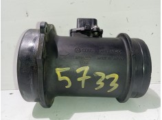 Recambio de caudalimetro para volkswagen phaeton (3d1, 3d2, 3d3, 3d4, 3d6, 3d7, 3d8, 3d9) 3.0 v6 tdi 4motion referencia OEM IAM  2