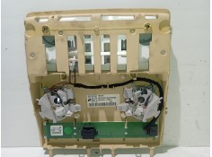 Recambio de luz interior para volkswagen phaeton (3d1, 3d2, 3d3, 3d4, 3d6, 3d7, 3d8, 3d9) 3.0 v6 tdi 4motion referencia OEM IAM  2