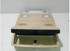 Recambio de luz interior para volkswagen phaeton (3d1, 3d2, 3d3, 3d4, 3d6, 3d7, 3d8, 3d9) 3.0 v6 tdi 4motion referencia OEM IAM  2