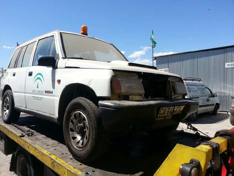 suzuki vitara se/sv (et) 1.9 turbodiesel   |   0.88 - ... | 1988 | 75 cv / 55 kw del año 1988