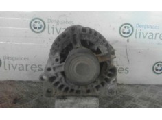 Recambio de alternador para volkswagen polo berlina (6n2)    |   0.99 - 0.02 | 1999 - 2002 referencia OEM IAM    2