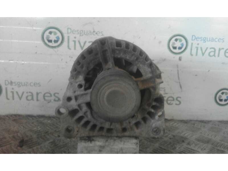 Recambio de alternador para volkswagen polo berlina (6n2)    |   0.99 - 0.02 | 1999 - 2002 referencia OEM IAM   