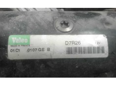 Recambio de motor arranque para peugeot 406 break (s1/s2) 2.0 hdi   |   0.97 - 0.05 | 1997 - 2005 | 109 cv / 80 kw referencia OE