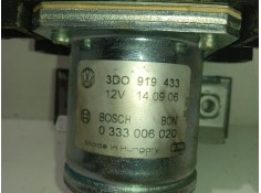 Recambio de modulo electronico para volkswagen phaeton (3d1, 3d2, 3d3, 3d4, 3d6, 3d7, 3d8, 3d9) 3.0 v6 tdi 4motion referencia OE 2