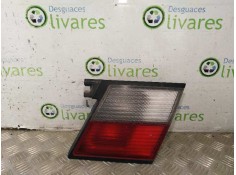 Recambio de piloto trasero derecho para  referencia OEM IAM   