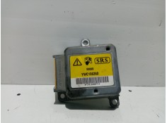 Recambio de centralita airbag para land rover freelander (ln) 2.0 turbodiesel referencia OEM IAM YWC106360  