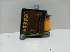 Recambio de centralita airbag para land rover freelander (ln) 2.0 turbodiesel referencia OEM IAM YWC106360   2
