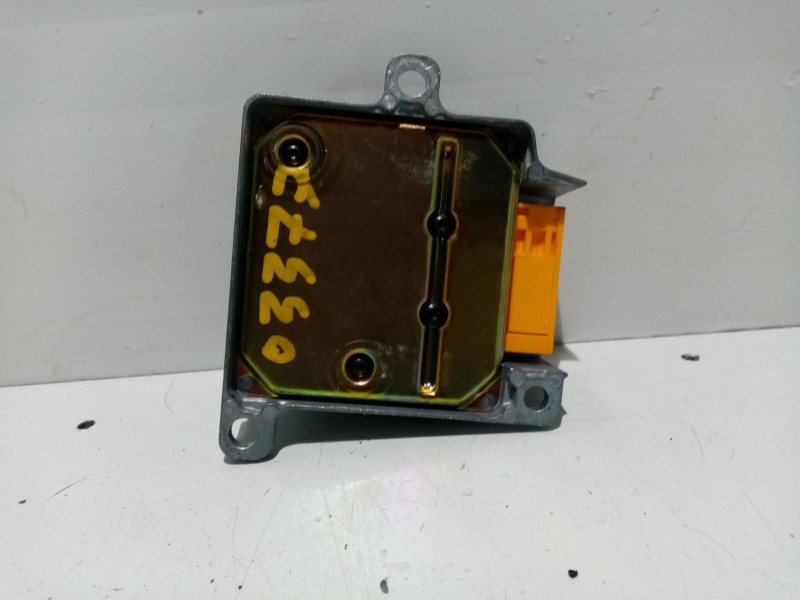 Recambio de centralita airbag para land rover freelander (ln) 2.0 turbodiesel referencia OEM IAM YWC106360  