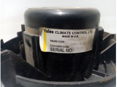 Recambio de motor calefaccion para land rover freelander (ln) 2.0 turbodiesel referencia OEM IAM W963397Q   2