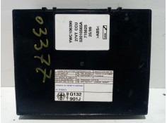 Recambio de centralita check control para land rover freelander (ln) 2.0 turbodiesel referencia OEM IAM YWC106390   2