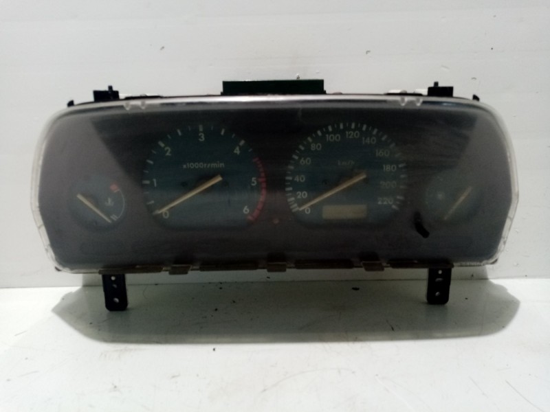 Recambio de cuadro instrumentos para land rover freelander (ln) 2.0 turbodiesel referencia OEM IAM YAC112540  