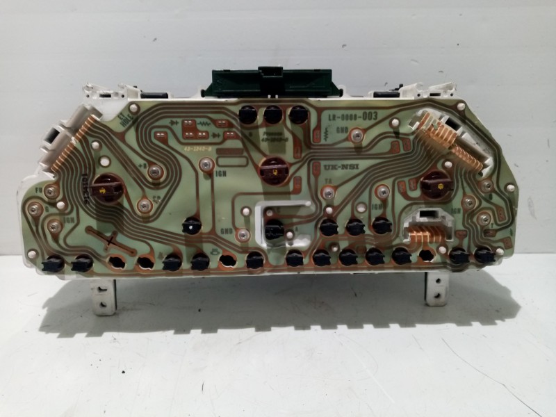 Recambio de cuadro instrumentos para land rover freelander (ln) 2.0 turbodiesel referencia OEM IAM YAC112540  