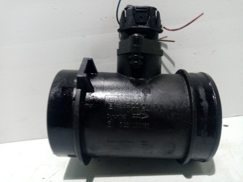 Recambio de caudalimetro para land rover freelander (ln) 2.0 turbodiesel referencia OEM IAM 0281002182  
