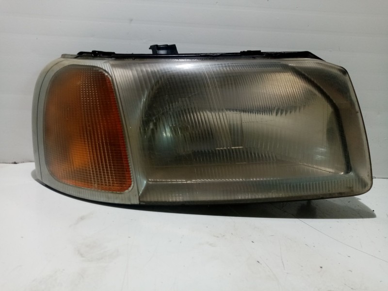 Recambio de faro derecho para land rover freelander (ln) 2.0 turbodiesel referencia OEM IAM XBC500340  