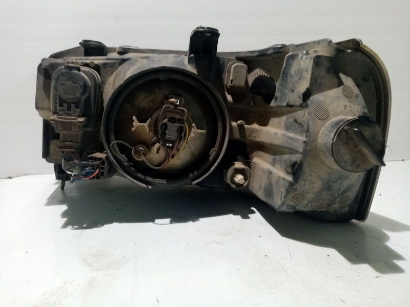 Recambio de faro derecho para land rover freelander (ln) 2.0 turbodiesel referencia OEM IAM XBC500340  