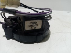 Recambio de conmutador de arranque para land rover freelander (ln) 2.0 turbodiesel referencia OEM IAM QRJ100230   2