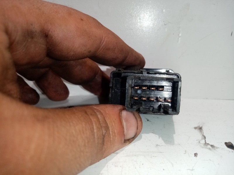 Recambio de warning para land rover freelander (ln) 2.0 turbodiesel referencia OEM IAM YUG102220  