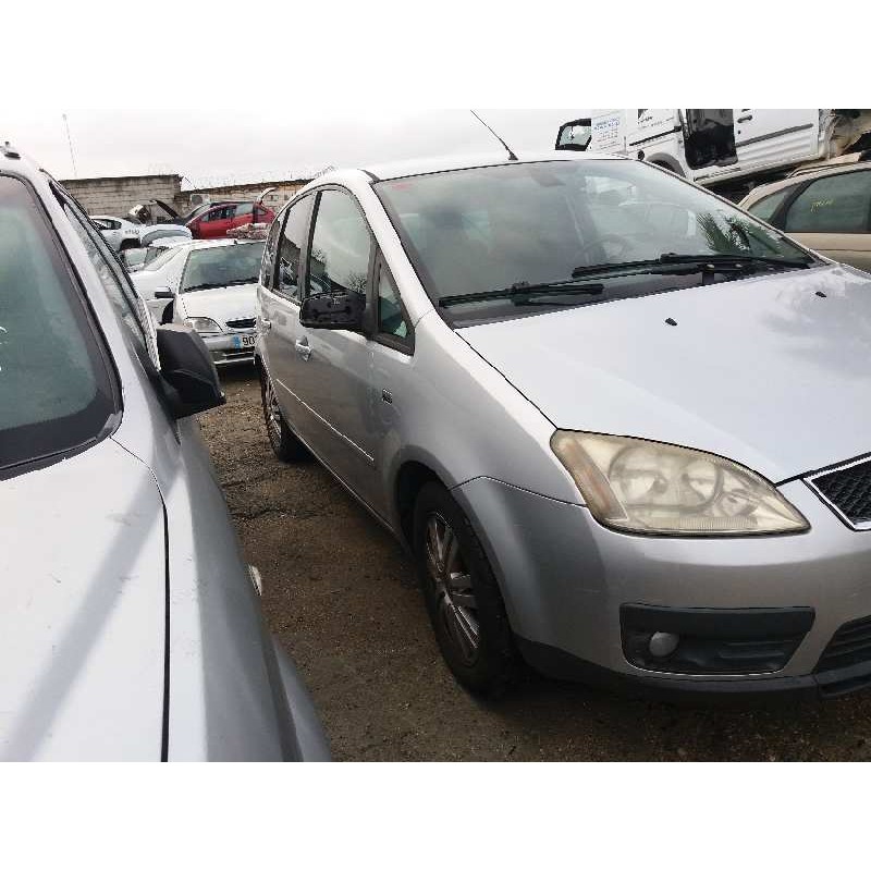 ford focus c-max (cap) 2.0 tdci cat   |   0.03 - 0.07 | 2003 - 2007 | 136 cv / 100 kw del año 2003