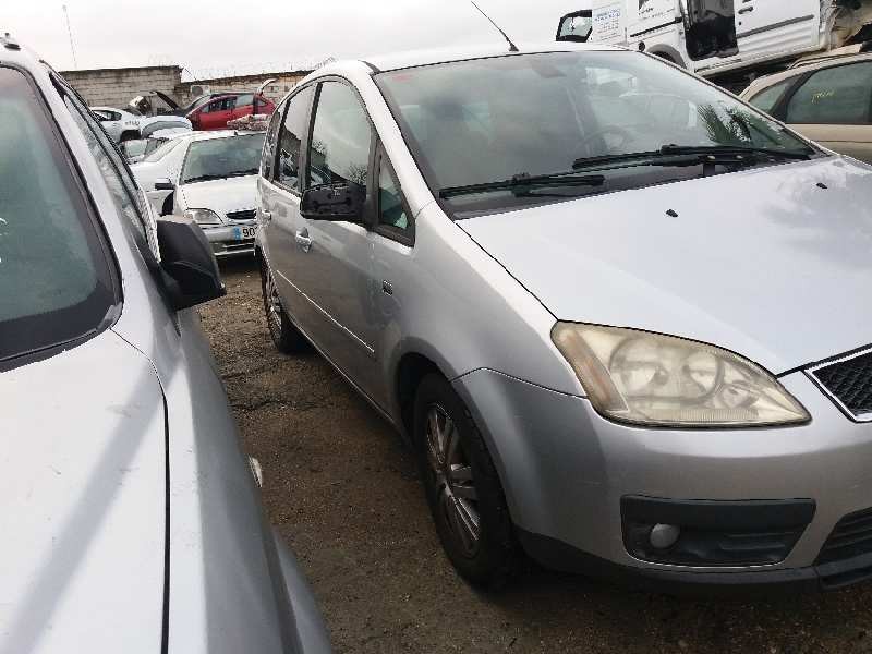 ford focus c-max (cap) 2.0 tdci cat   |   0.03 - 0.07 | 2003 - 2007 | 136 cv / 100 kw del año 2003