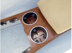 Recambio de apoyabrazos central para volkswagen phaeton (3d1, 3d2, 3d3, 3d4, 3d6, 3d7, 3d8, 3d9) 3.0 v6 tdi 4motion referencia O 2