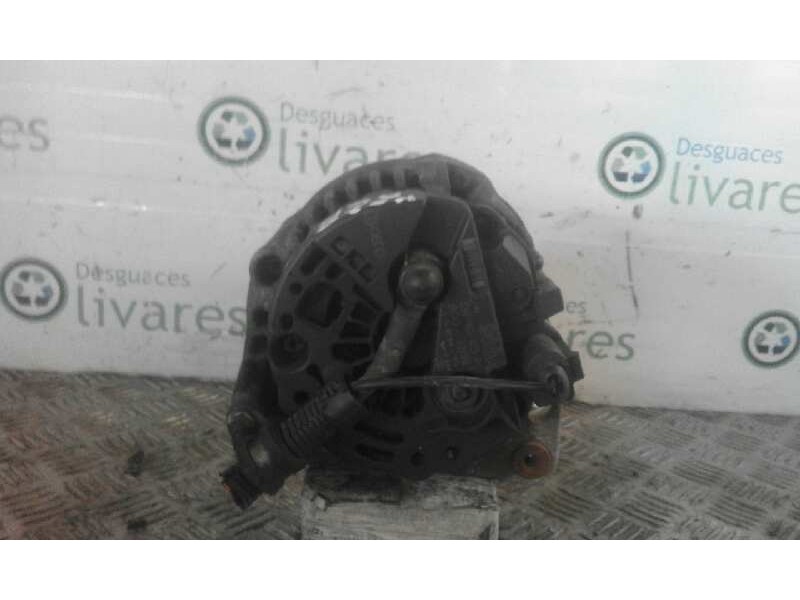 Recambio de alternador para volkswagen polo berlina (6n2)    |   0.99 - 0.02 | 1999 - 2002 referencia OEM IAM   