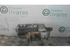 Recambio de motor arranque para peugeot 406 break (s1/s2) 2.0 hdi   |   0.97 - 0.05 | 1997 - 2005 | 109 cv / 80 kw referencia OE 2
