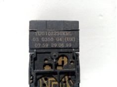 Recambio de interruptor para land rover freelander (ln) 2.0 turbodiesel referencia OEM IAM YUG102230KML   2