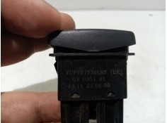 Recambio de interruptor para land rover freelander (ln) 2.0 turbodiesel referencia OEM IAM YUF101530LNF   2