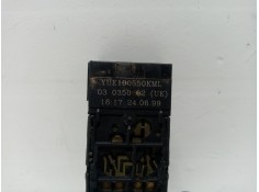 Recambio de interruptor para land rover freelander (ln) 2.0 turbodiesel referencia OEM IAM YUE100550KML   2