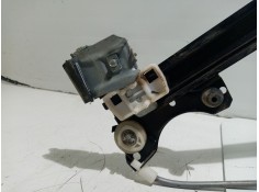 Recambio de elevalunas delantero derecho para land rover freelander (ln) 2.0 turbodiesel referencia OEM IAM CUH000020   2