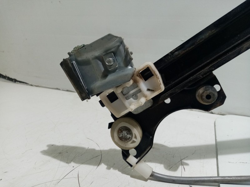 Recambio de elevalunas delantero derecho para land rover freelander (ln) 2.0 turbodiesel referencia OEM IAM CUH000020  