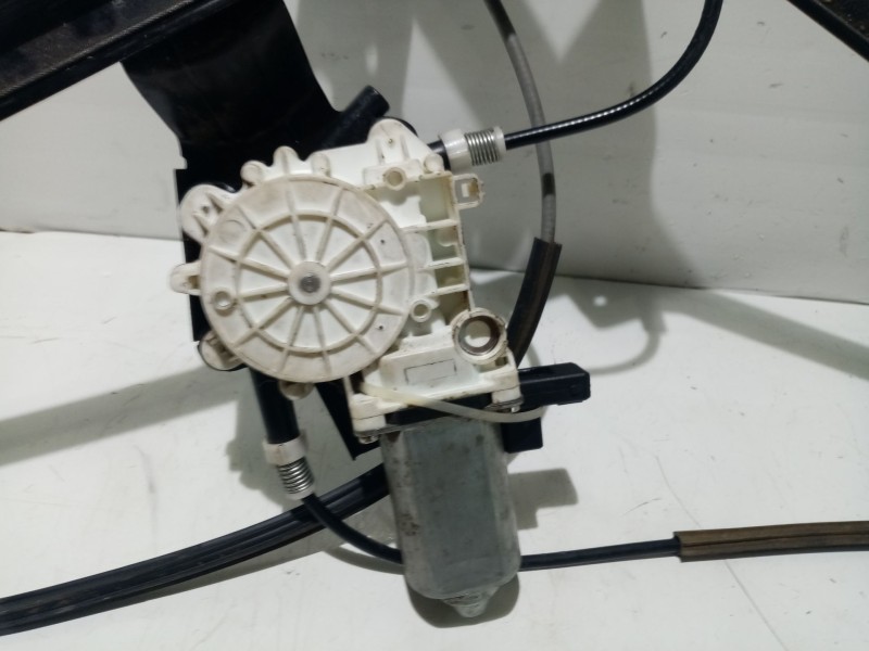 Recambio de elevalunas delantero derecho para land rover freelander (ln) 2.0 turbodiesel referencia OEM IAM CUH000020  